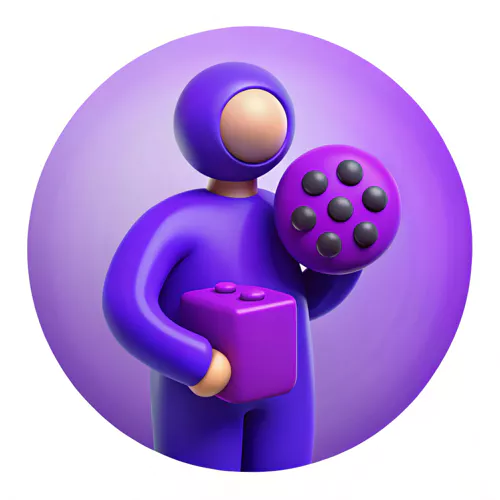 Reward - PowerUp Casino
